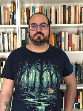 Jordi Diu